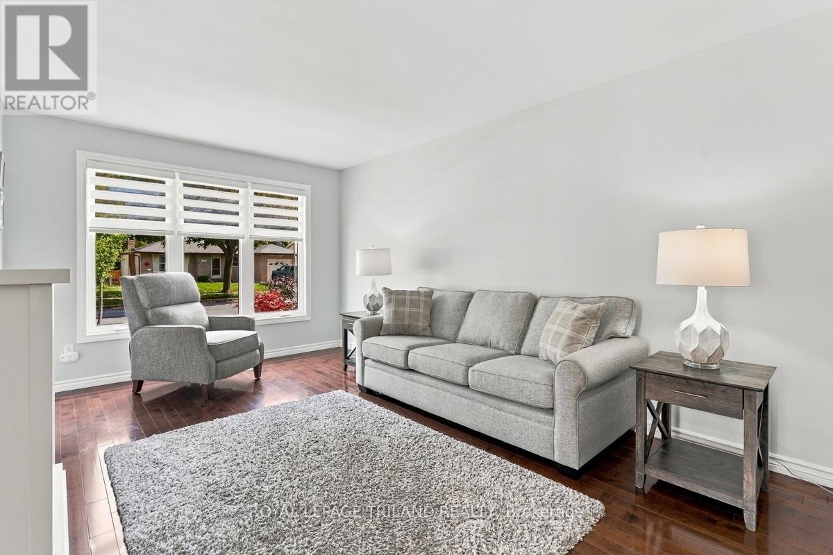 1345 Aldersbrook Road, London North, Ontario  N6G 3J1 - Photo 7 - X14079830