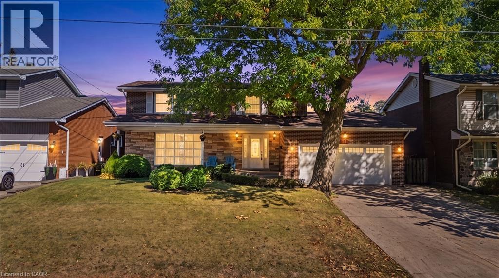 71 MARGATE Avenue, Hamilton, Ontario