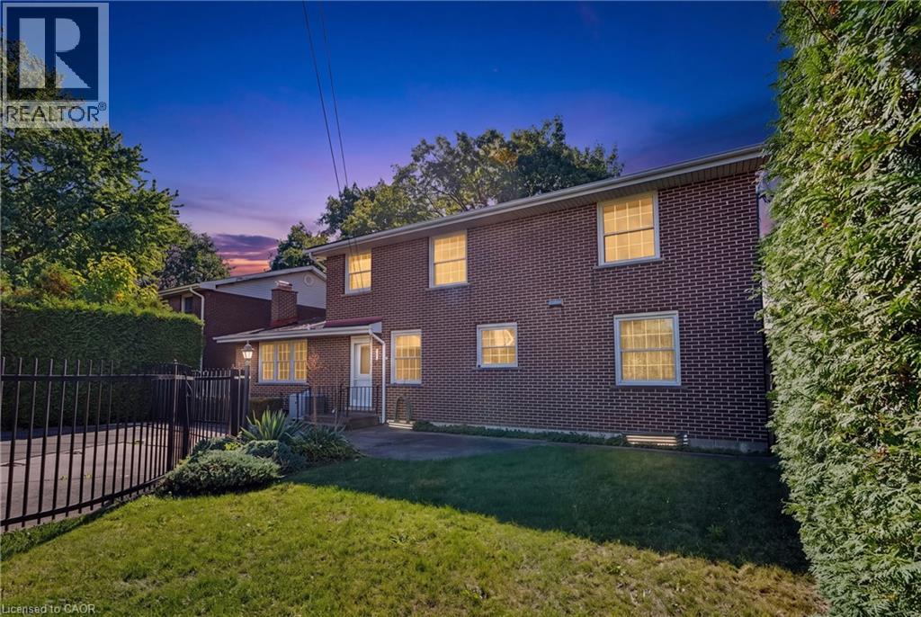 71 Margate Avenue, Hamilton, Ontario  L8T 1M7 - Photo 2 - 40868690