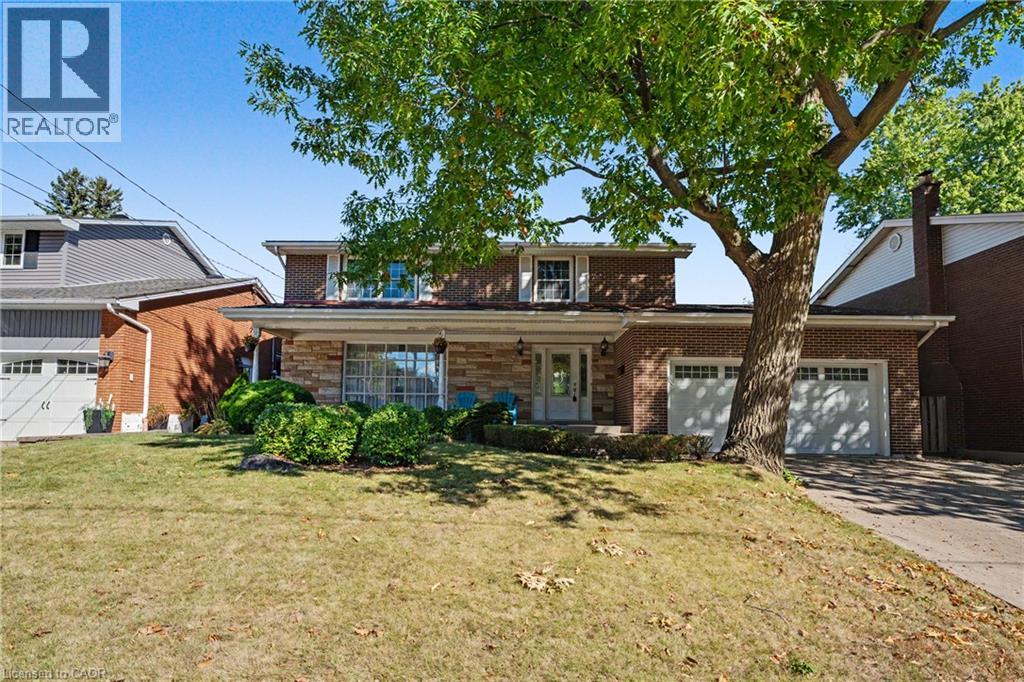 71 Margate Avenue, Hamilton, Ontario  L8T 1M7 - Photo 3 - 40868690