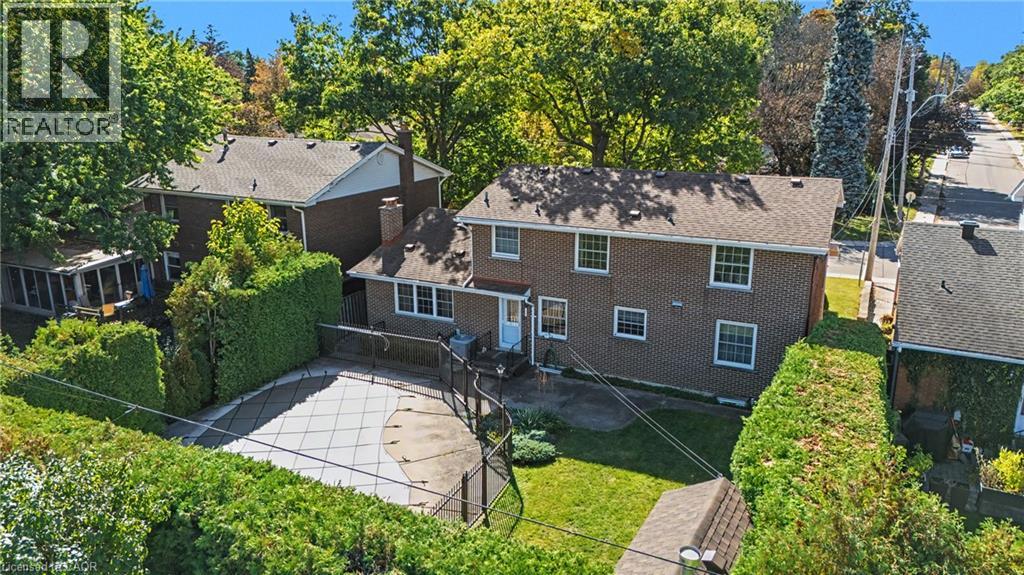 71 Margate Avenue, Hamilton, Ontario  L8T 1M7 - Photo 45 - 40868690