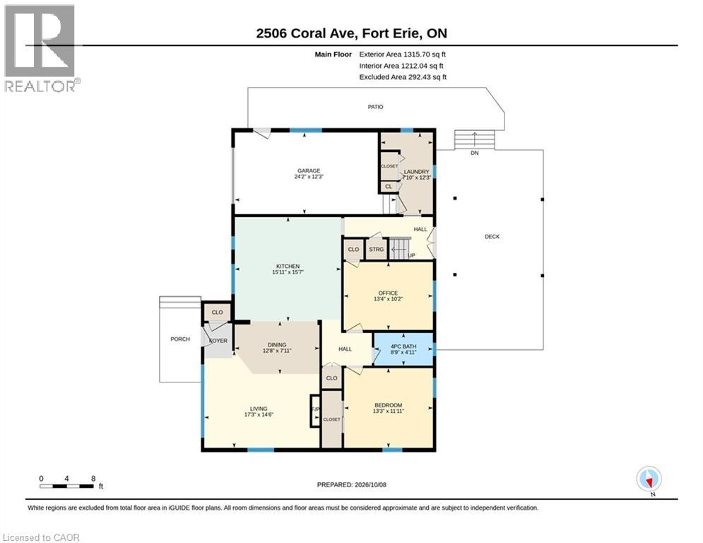 2506 Coral Avenue, Fort Erie, Ontario  L0S 1S0 - Photo 34 - 40870107