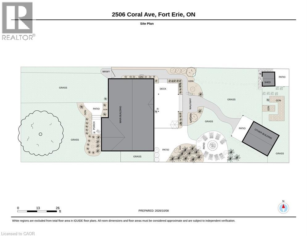 2506 Coral Avenue, Fort Erie, Ontario  L0S 1S0 - Photo 33 - 40870107