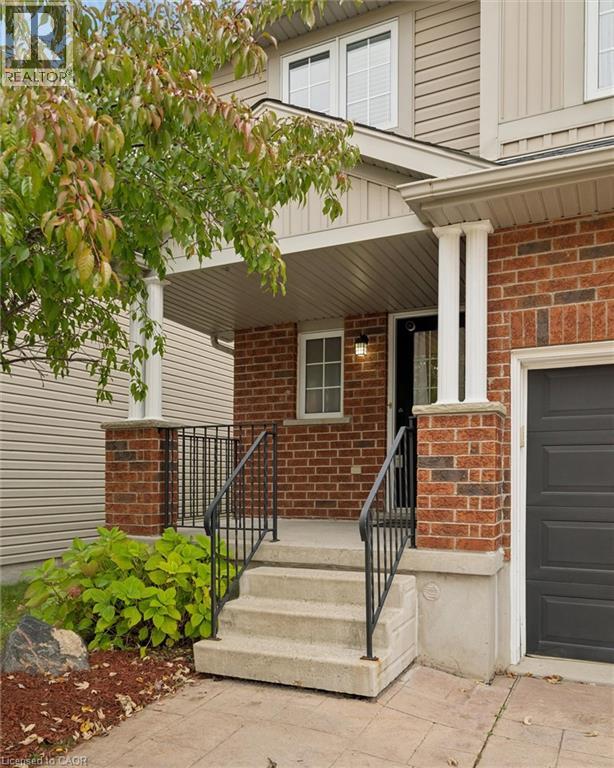 822 Whitecap Avenue, Waterloo, Ontario  N2K 4L4 - Photo 4 - 40870359