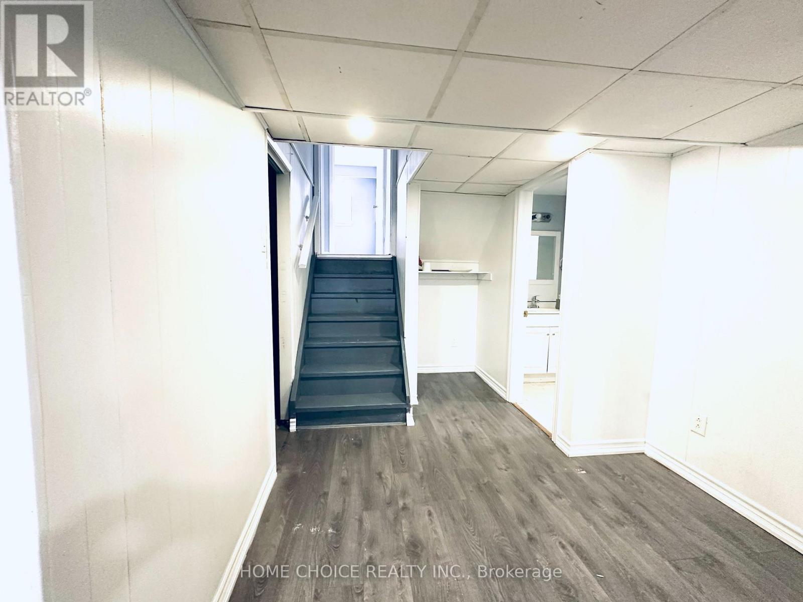 Lower Level - 130 Earnscliffe Circle, Brampton, Ontario  L6T 2B5 - Photo 20 - W13733852