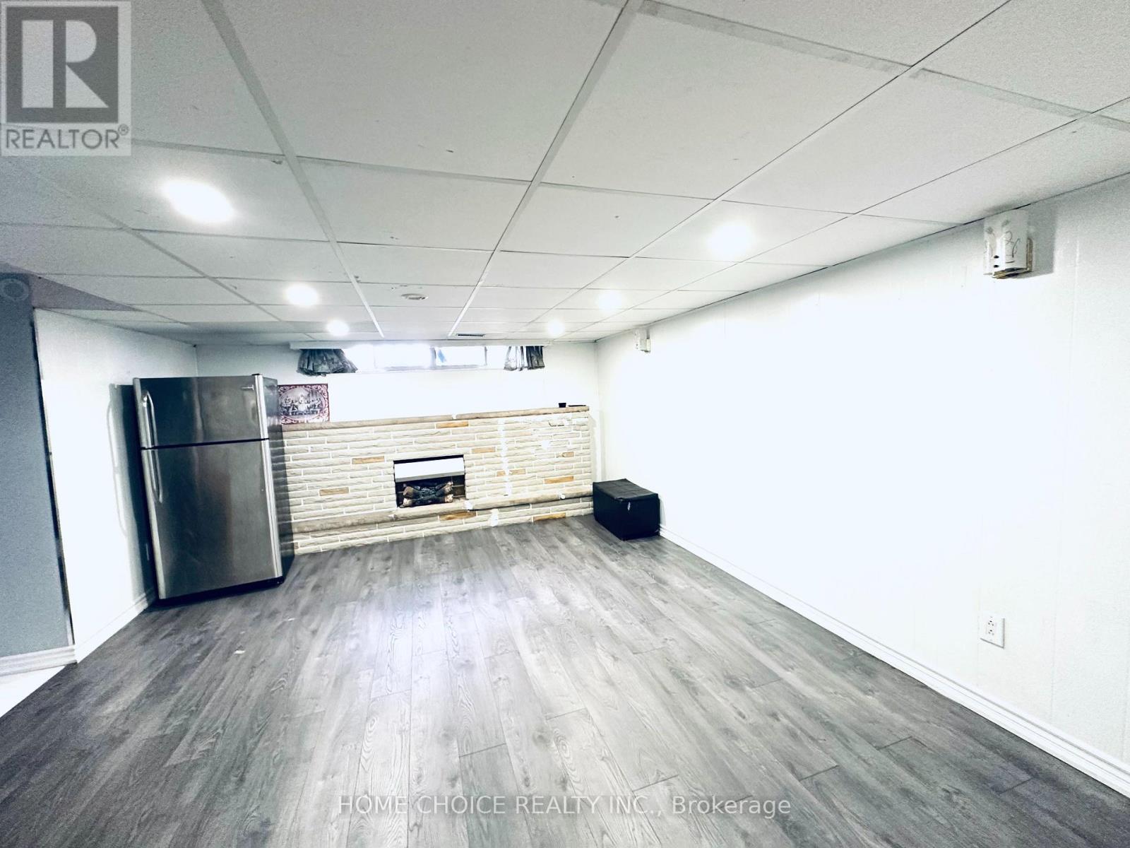 Lower Level - 130 Earnscliffe Circle, Brampton, Ontario  L6T 2B5 - Photo 14 - W13733852