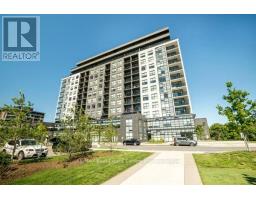 1110 - 1878 GORDON STREET, Guelph, Ontario