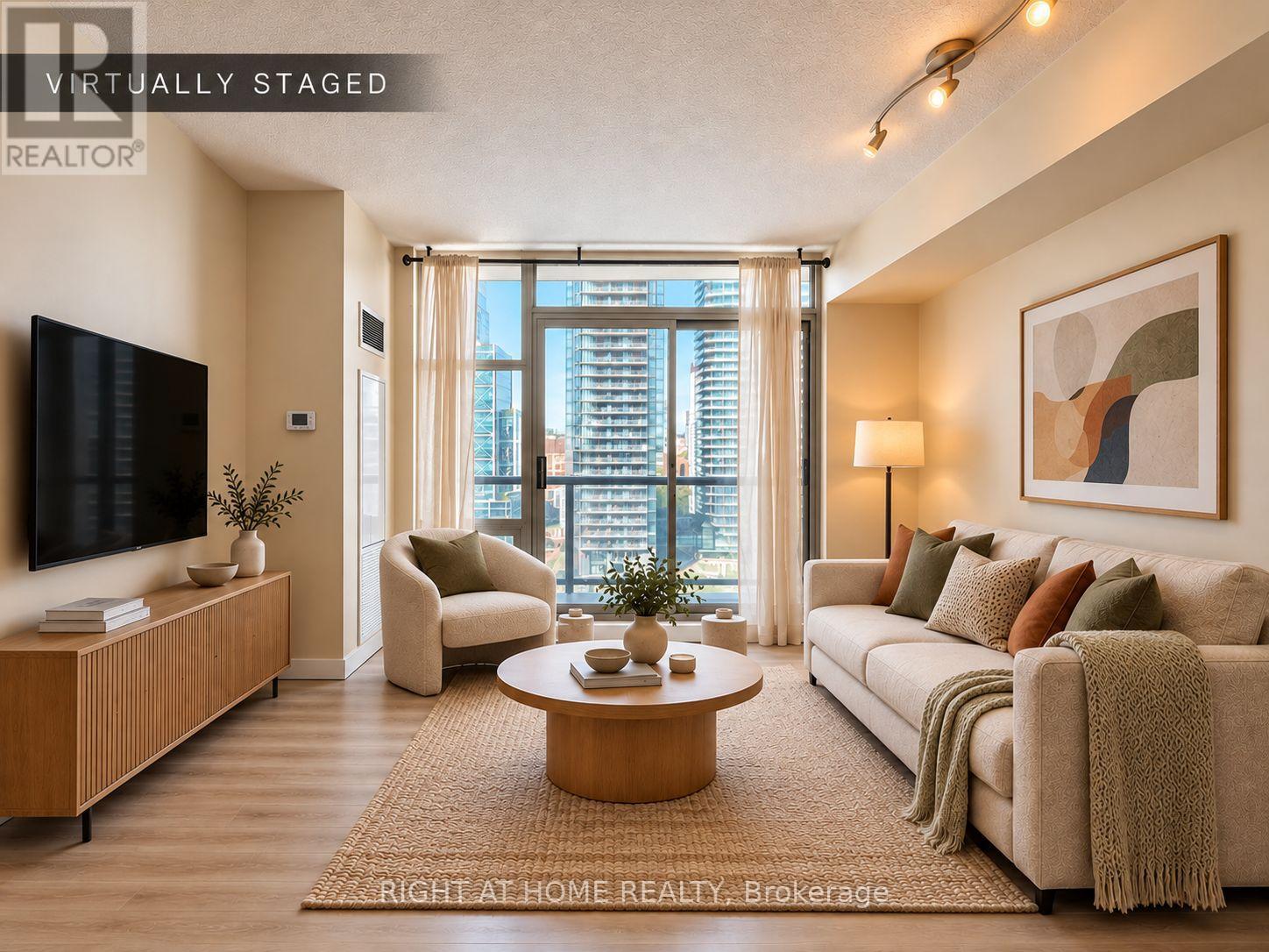 2905 - 35 MARINER TERRACE, Toronto, Ontario