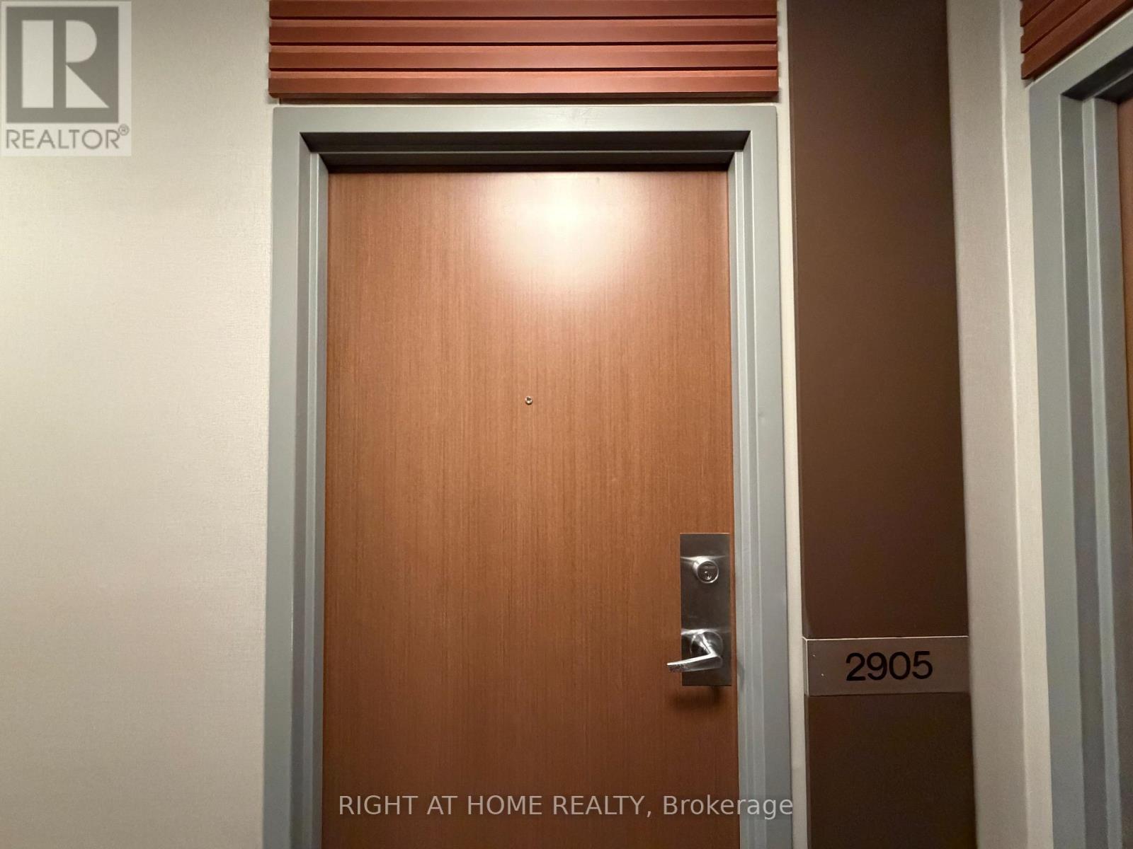 2905 - 35 Mariner Terrace, Toronto, Ontario  M5V 3V9 - Photo 3 - C14079838