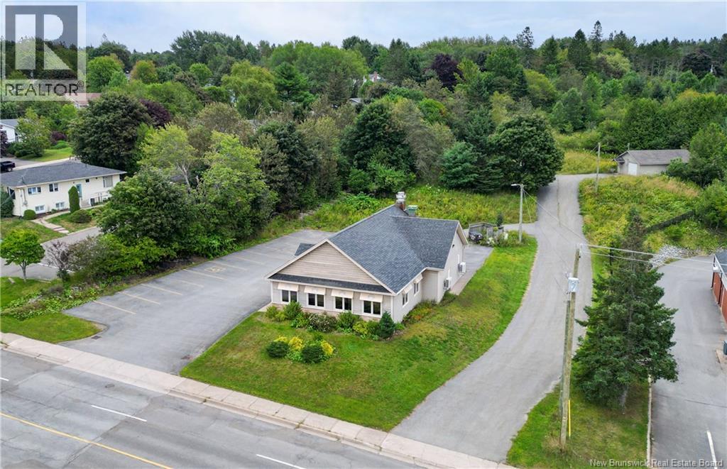 188-190 Hampton Road, Quispamsis, New Brunswick  E2E 4J5 - Photo 29 - NB146541