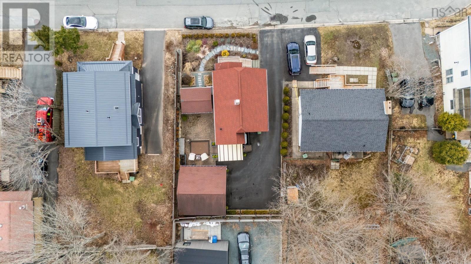 8 Eaton Avenue, Dartmouth, Nova Scotia  B2Y 2X5 - Photo 49 - 202623581