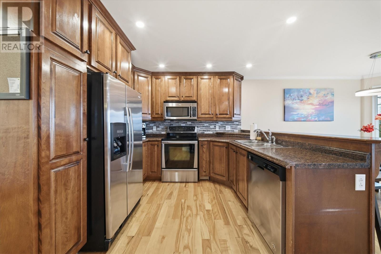 5 Lasalle Drive Mount Pearl Newfoundland & Labrador Canada A1N3K3, for Sale, residential, Haris Barki, Keller Williams Platinum Realty