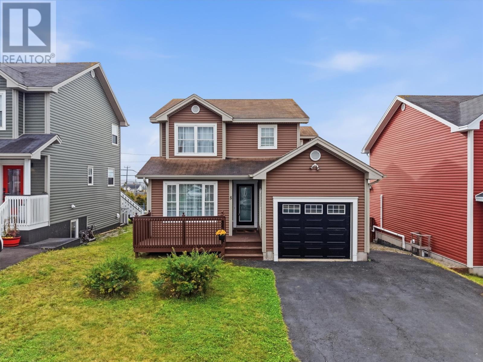 5 Lasalle Drive, St. John's