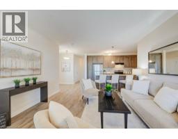 155 THOMAS SLEE Drive Unit# 3A, Kitchener, Ontario
