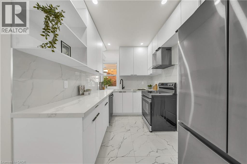 188 Courtland Avenue E, Kitchener, Ontario  N2G 2V4 - Photo 12 - 40869964