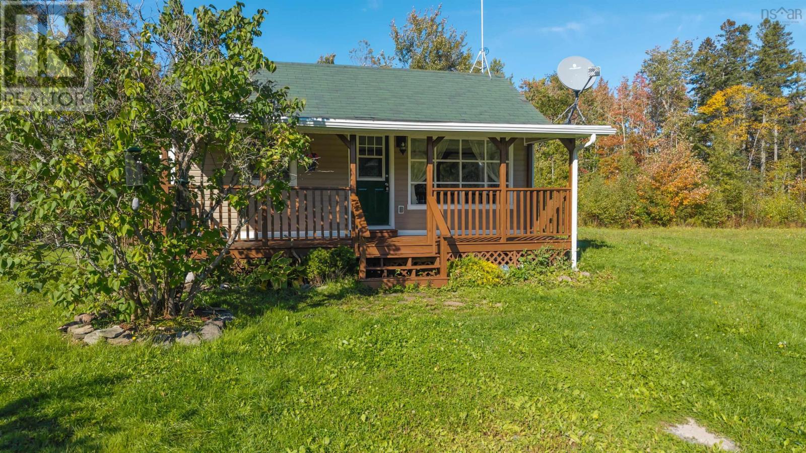 74 Battist Road, Sundridge, Nova Scotia  B0K 1H0 - Photo 2 - 202625859