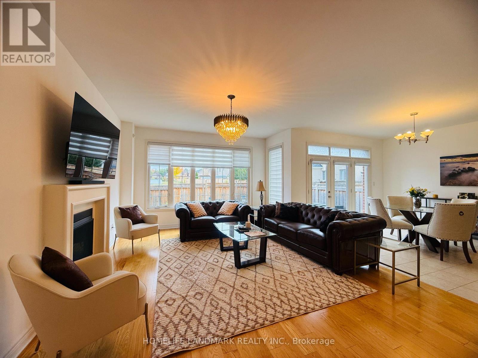 51 Cobb Street, Aurora, Ontario  L4G 0W7 - Photo 9 - N14079824