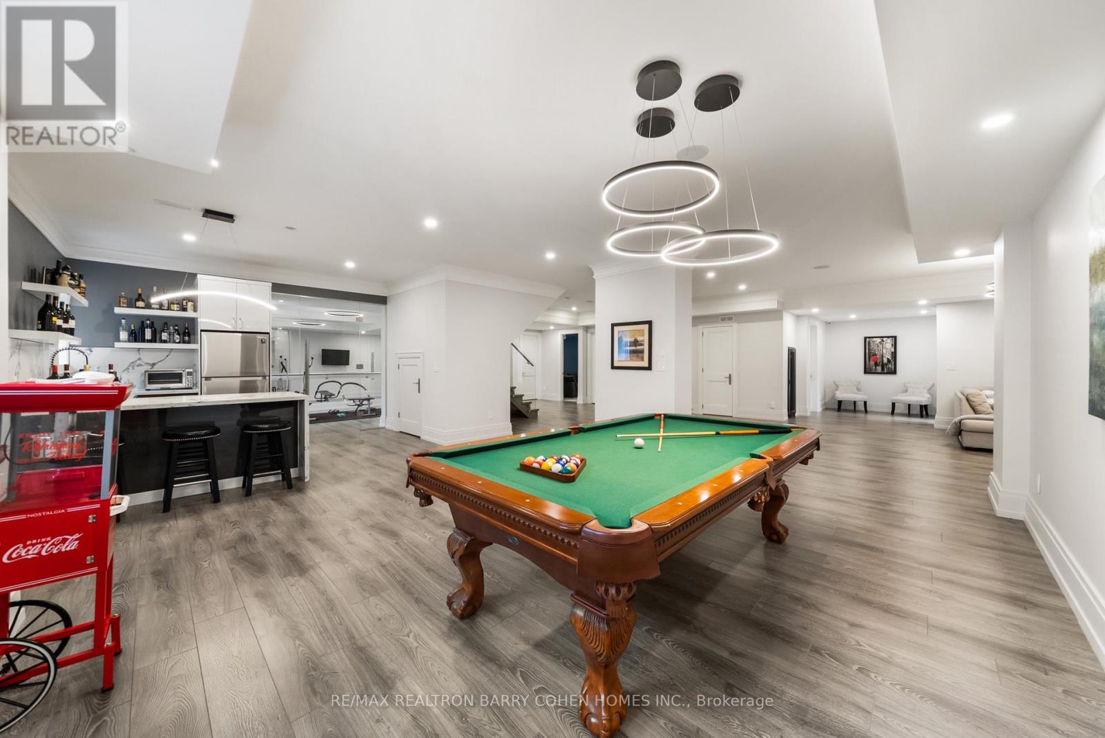 106 Davidson Drive, Vaughan, Ontario  L4L 1M4 - Photo 30 - N14079832