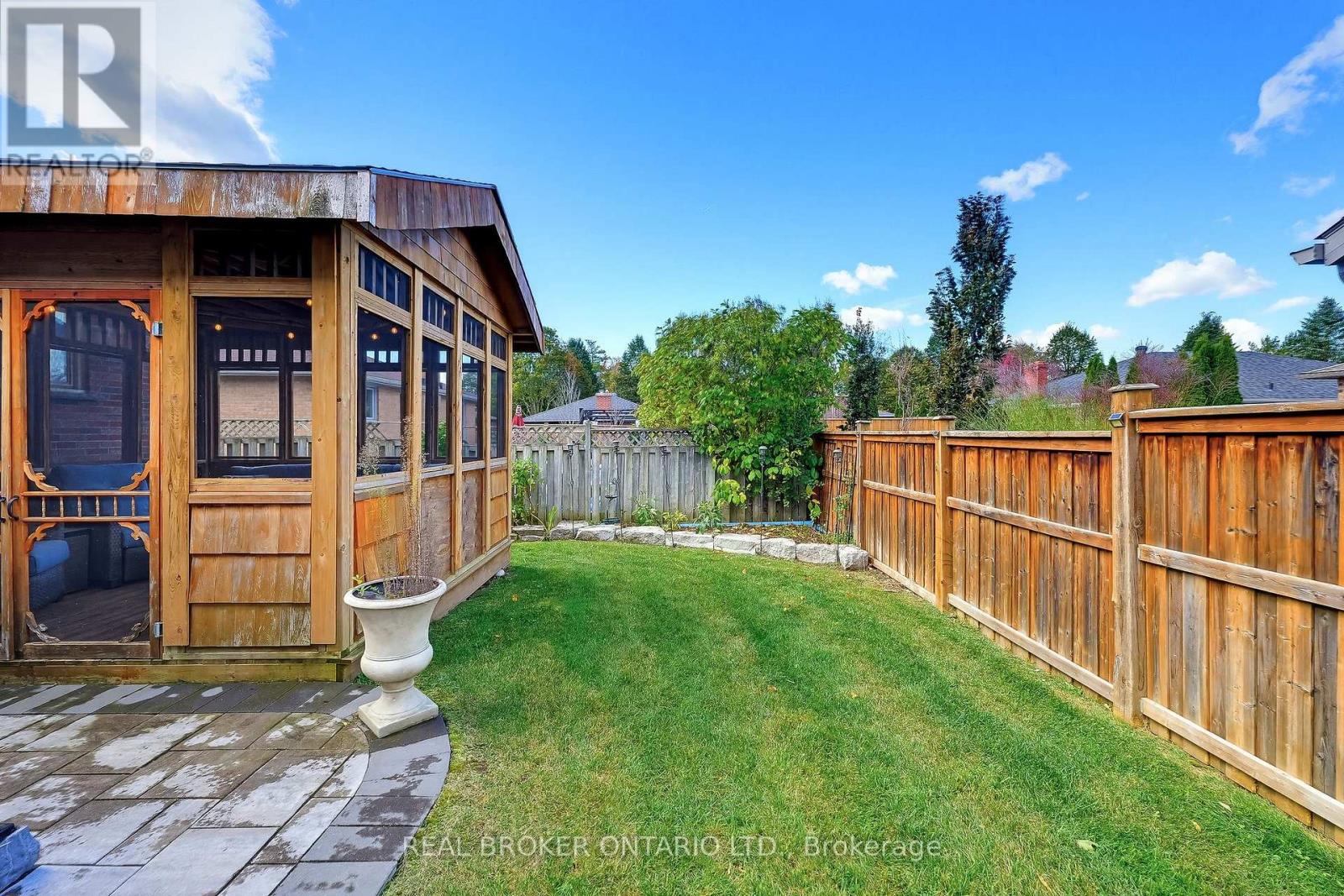 96 Munro Crescent, Uxbridge, Ontario L9P 1L7 - Photo 36 - N14079836