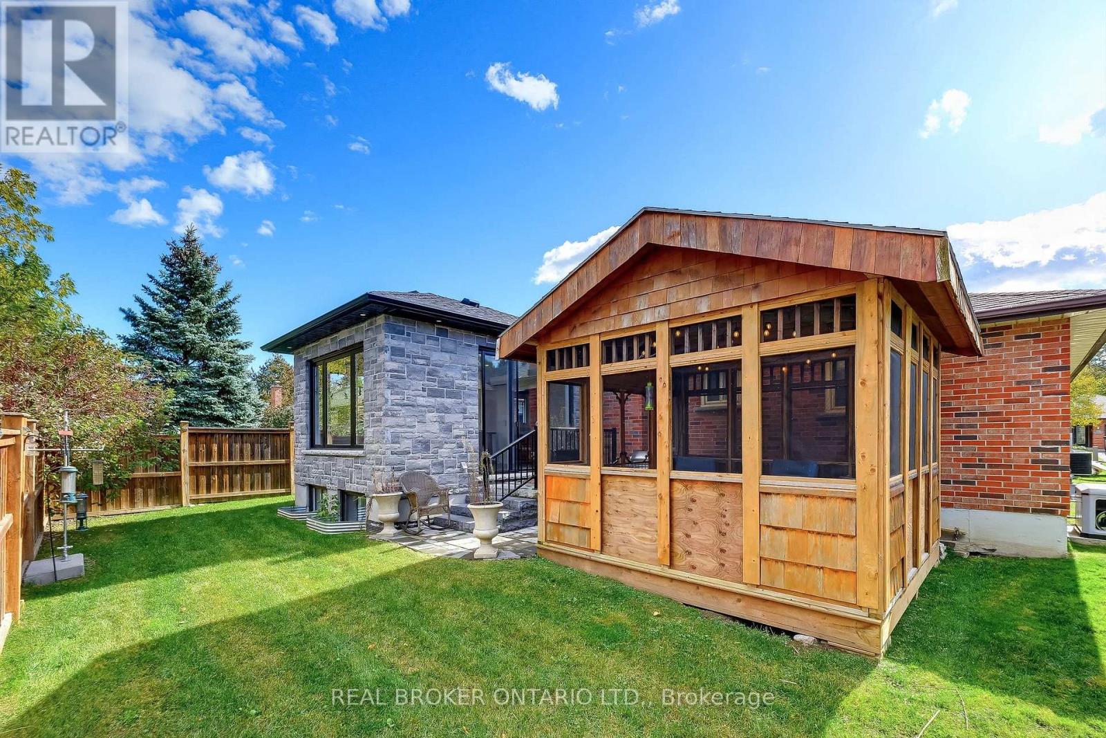 96 Munro Crescent, Uxbridge, Ontario L9P 1L7 - Photo 39 - N14079836