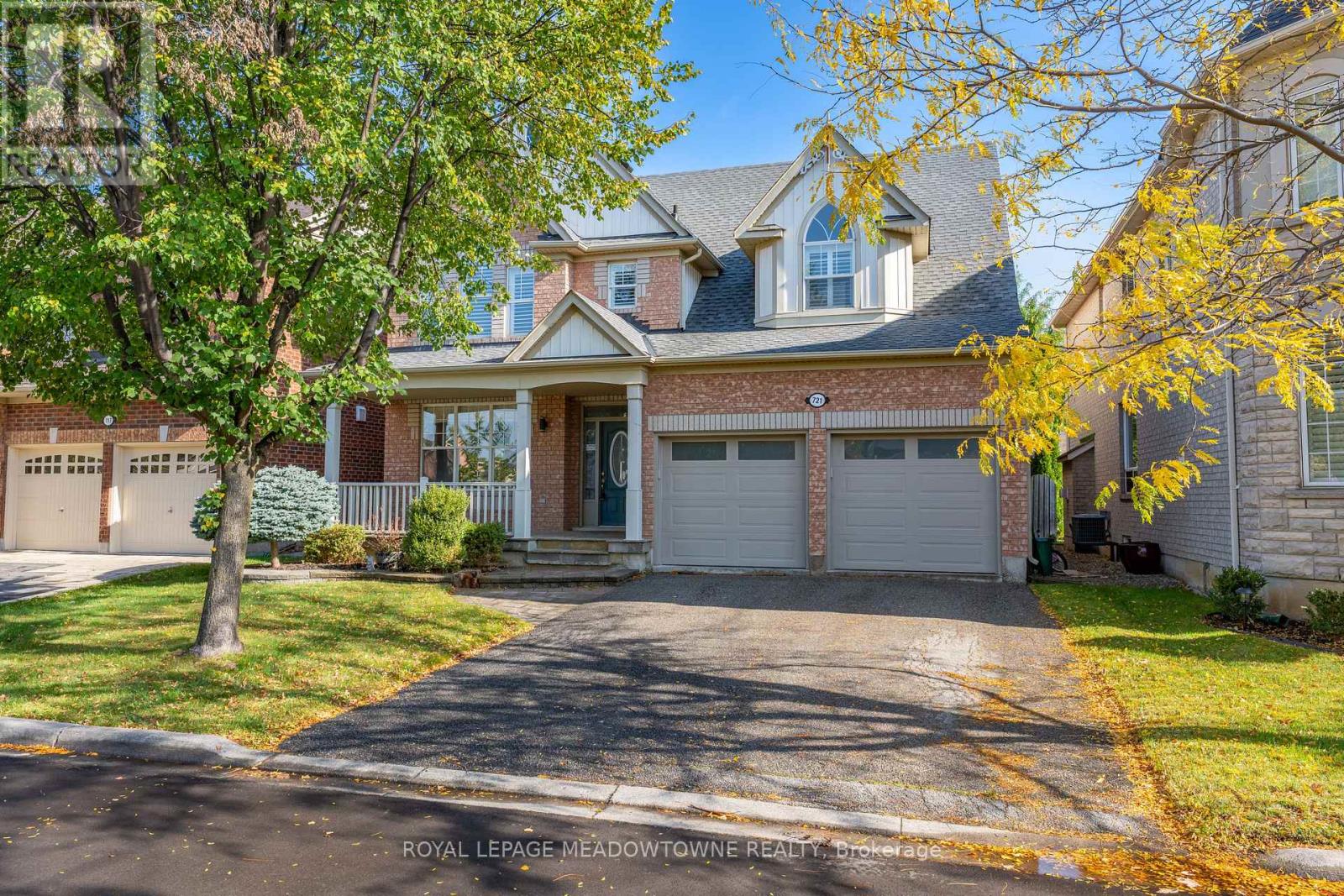 721 Switzer Crescent, Milton, Ontario  L9T 0H3 - Photo 1 - W14079848