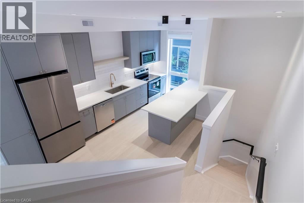 114 S Madison Avenue S Unit# Unit 6, Kitchener, Ontario  N2G 3M6 - Photo 10 - 40871305