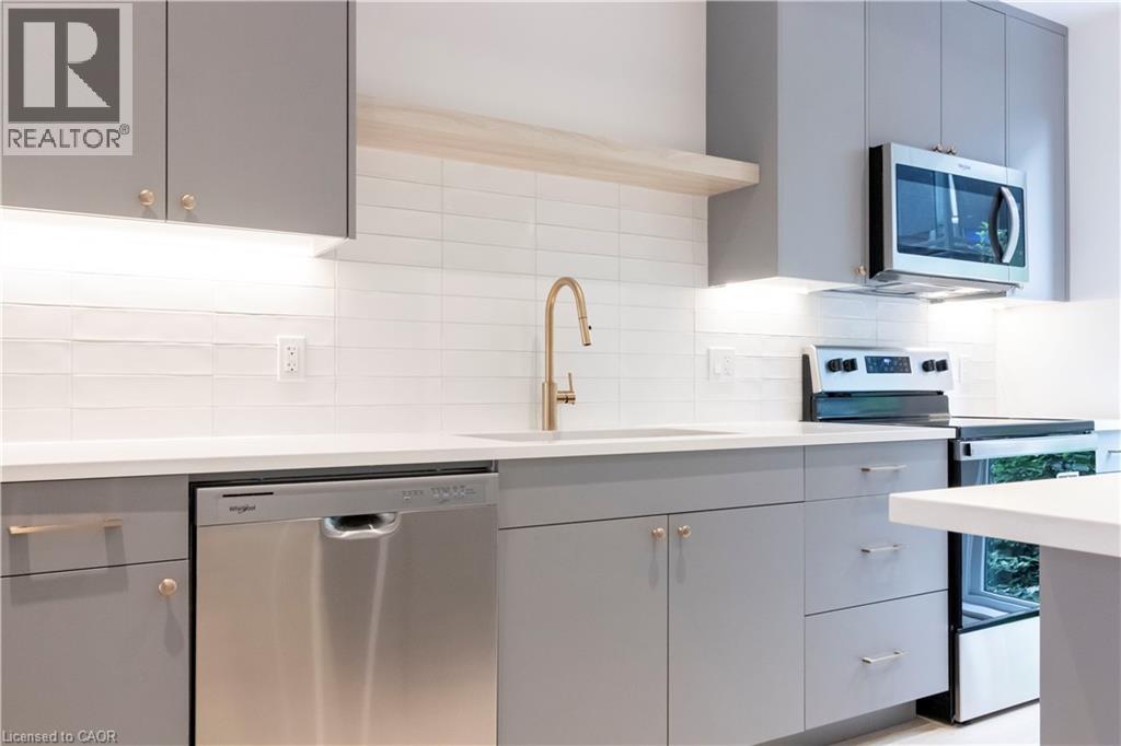 114 S Madison Avenue S Unit# Unit 6, Kitchener, Ontario  N2G 3M6 - Photo 3 - 40871305