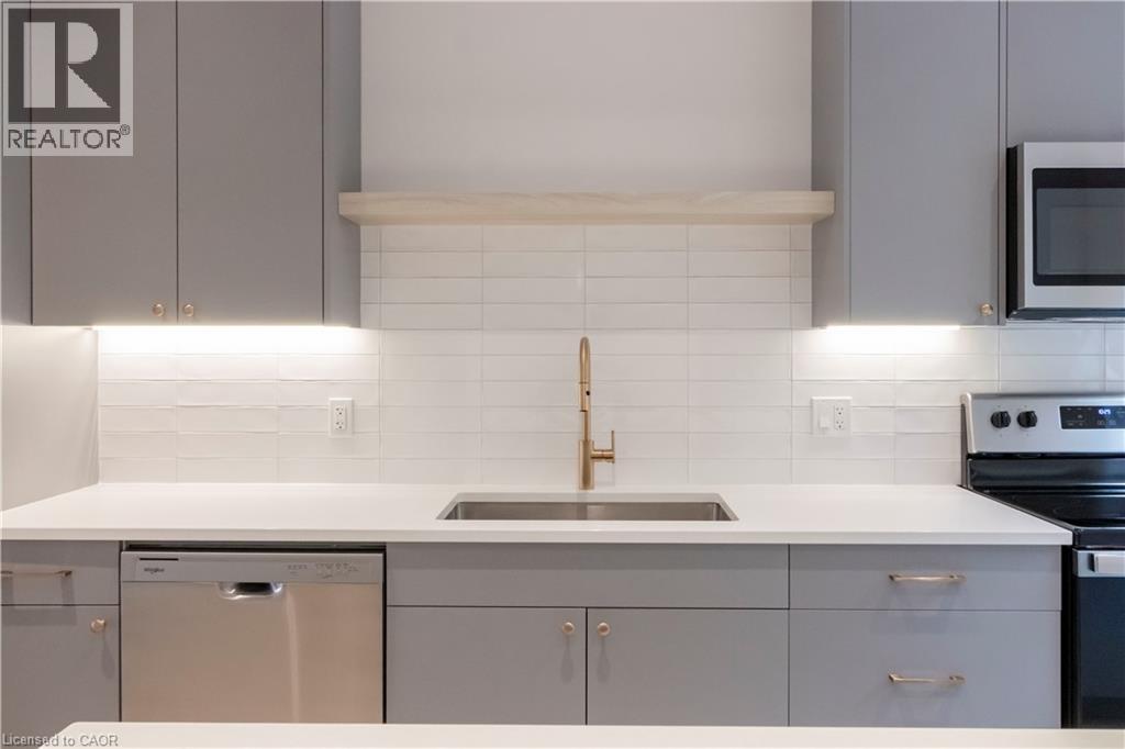114 S Madison Avenue S Unit# Unit 6, Kitchener, Ontario  N2G 3M6 - Photo 7 - 40871305