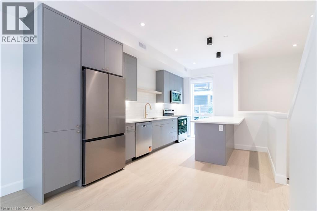 114 S Madison Avenue S Unit# Unit 6, Kitchener, Ontario  N2G 3M6 - Photo 8 - 40871305