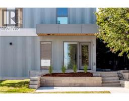114 S MADISON Avenue S Unit# unit 6, kitchener, Ontario