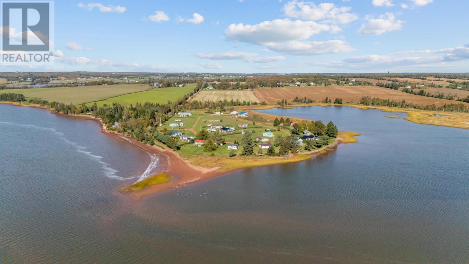 16 Normans Lane, Meadowbank, Prince Edward Island  C0A 1H1 - Photo 32 - 202625878