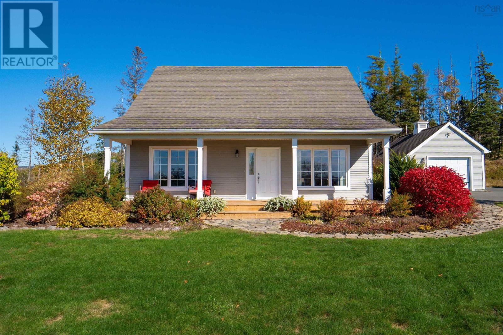 893 Two Islands Road, Parrsboro, Nova Scotia  B0M 1S0 - Photo 2 - 202606084