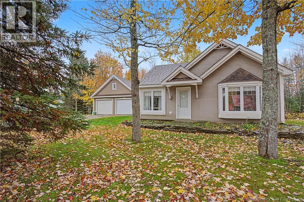 13 Rue Des Plaines Street, Rogersville, New Brunswick  E4Y 2C7 - Photo 2 - NB149703