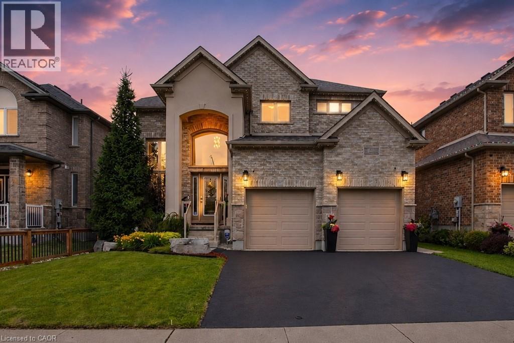 157 GREEN GATE Boulevard, Cambridge, Ontario