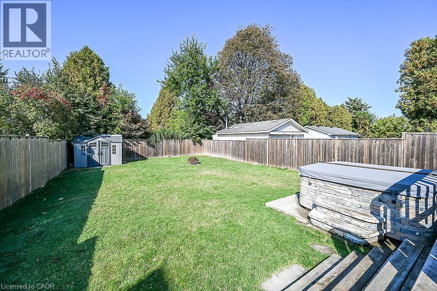 202 East 26th Street, Hamilton, Ontario  L8V 3C8 - Photo 40 - 40871392