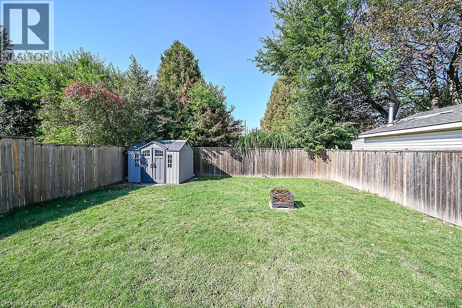 202 East 26th Street, Hamilton, Ontario  L8V 3C8 - Photo 43 - 40871392