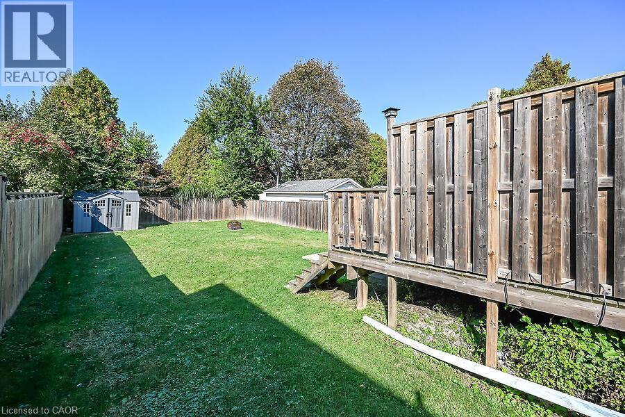 202 East 26th Street, Hamilton, Ontario  L8V 3C8 - Photo 39 - 40871392