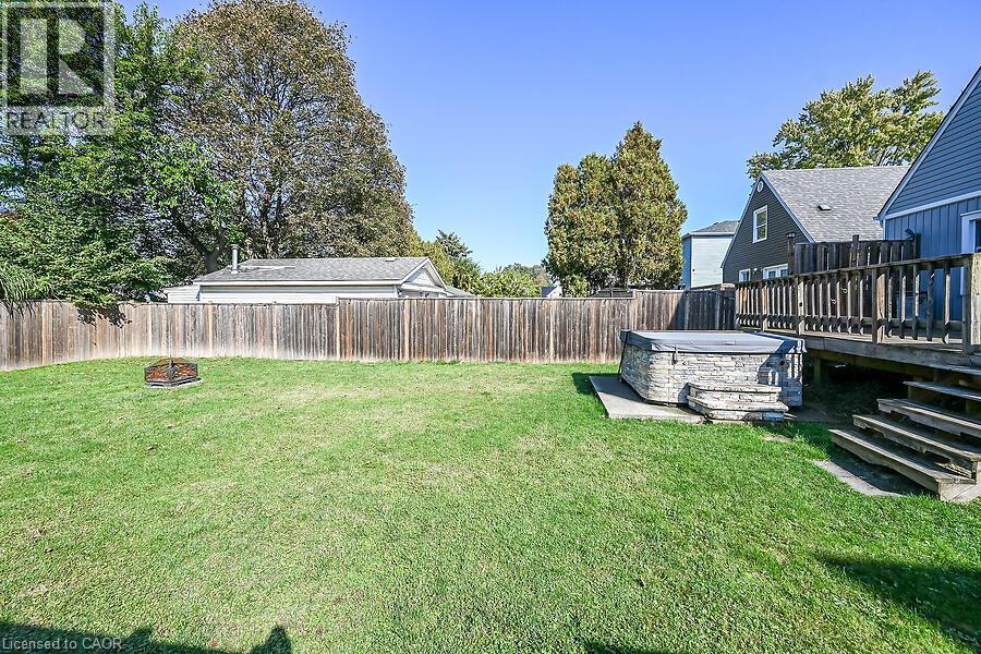 202 East 26th Street, Hamilton, Ontario  L8V 3C8 - Photo 41 - 40871392