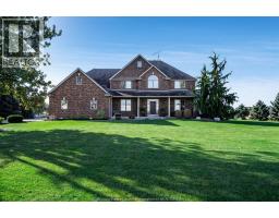 901 Road 2 East, Kingsville, Ontario