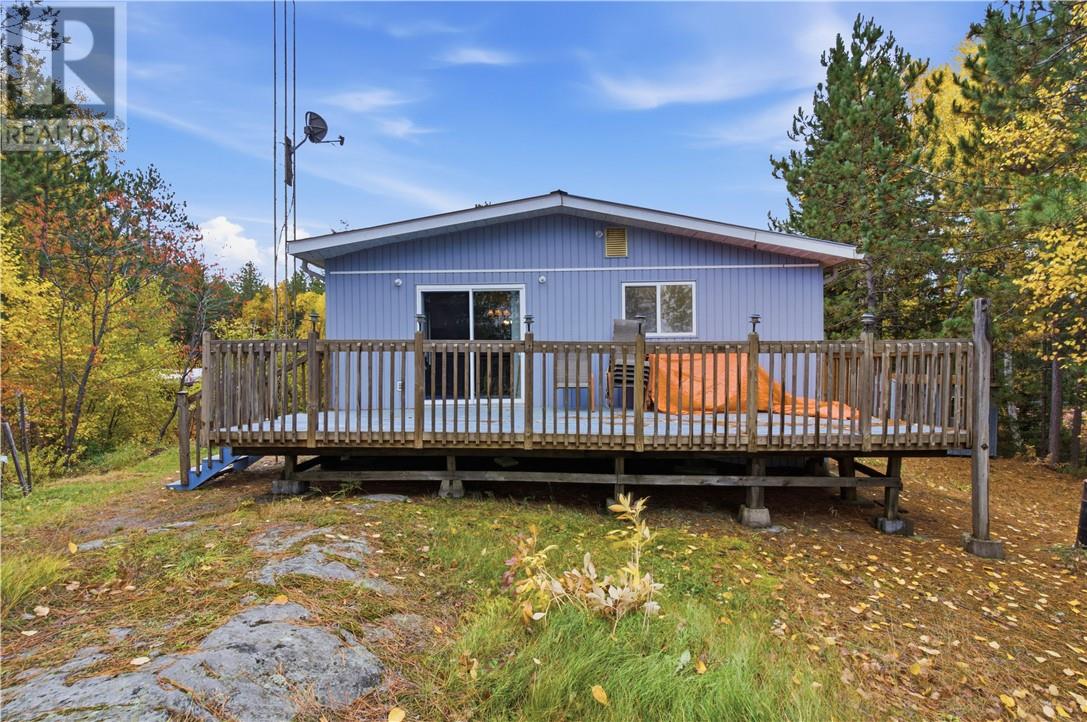 201 & 203 Ashigami Road E, Wahnapitae, Ontario  P0M 3C0 - Photo 24 - 2130940