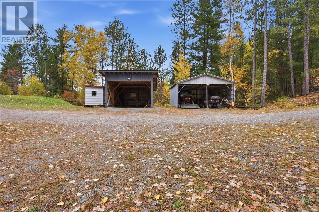 201 & 203 Ashigami Road E, Wahnapitae, Ontario  P0M 3C0 - Photo 28 - 2130940