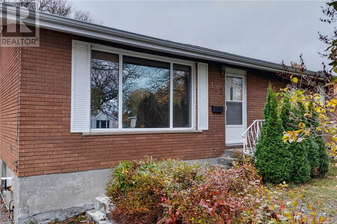 113 First Avenue, Sudbury, Ontario  P3B 3L2 - Photo 3 - 2130934