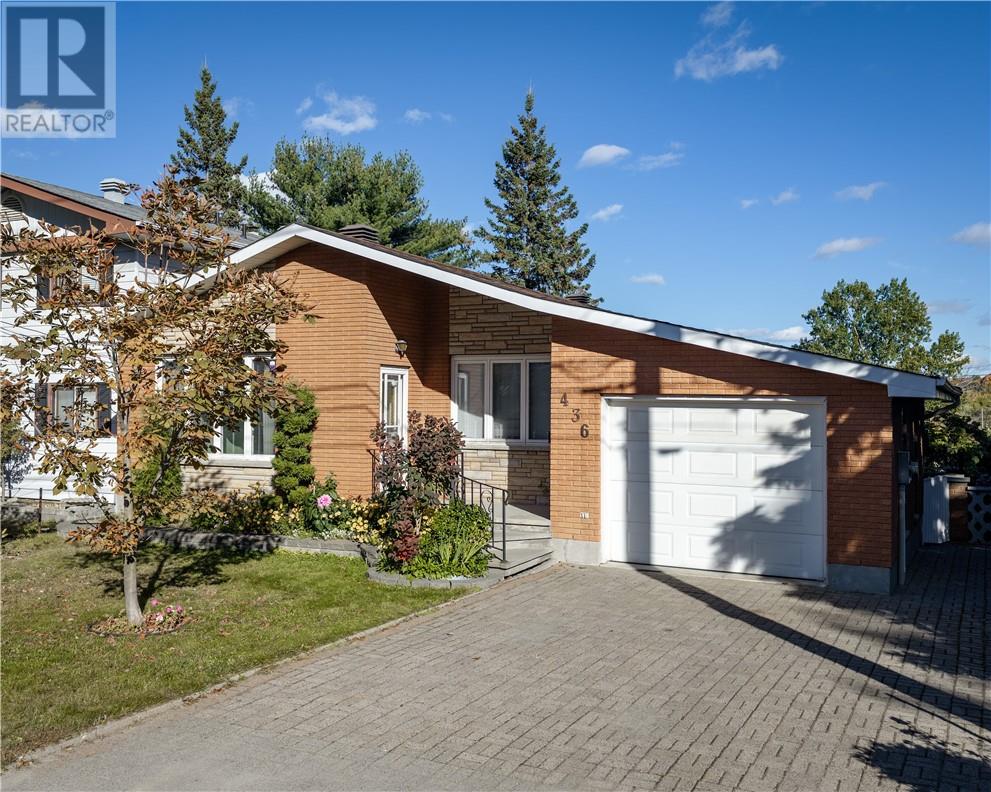 436 Whittaker Street, Greater Sudbury, Ontario  P3C 3Y2 - Photo 1 - 2130914