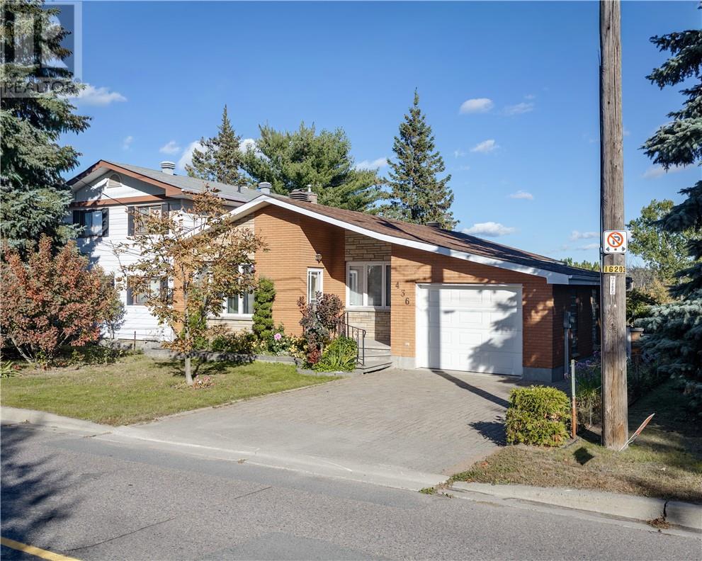 436 Whittaker Street, Greater Sudbury, Ontario  P3C 3Y2 - Photo 34 - 2130914