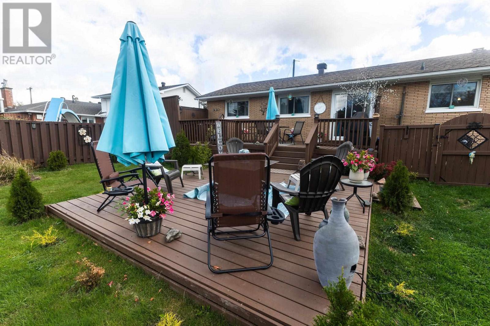 29 Routledge Ave, Sault Ste. Marie, Ontario  P6B 2X8 - Photo 32 - SM262866