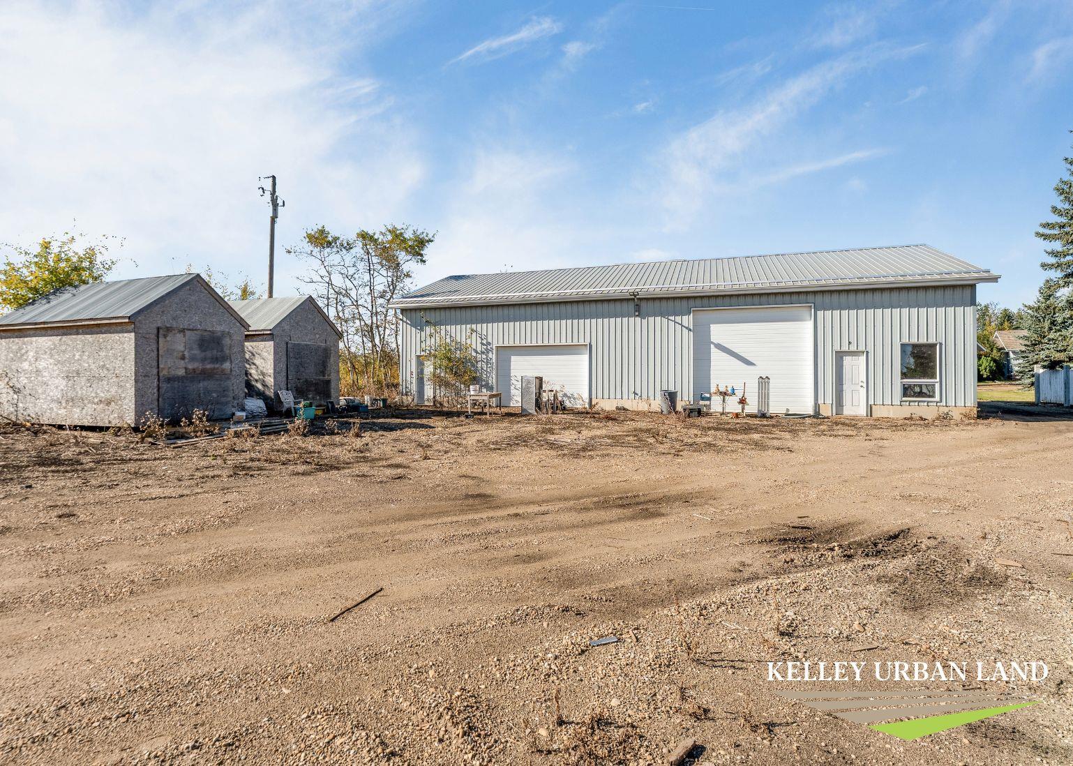54302 Rge Rd 263,, Rural Sturgeon County, Alberta  T8T 1B3 - Photo 3 - 45775572
