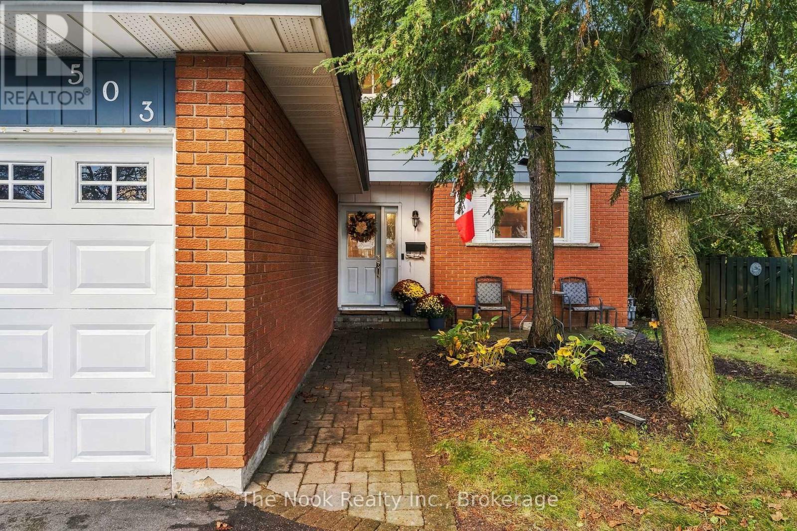 503 Torrington Court, Oshawa, Ontario  L1G 7L9 - Photo 2 - E14079892