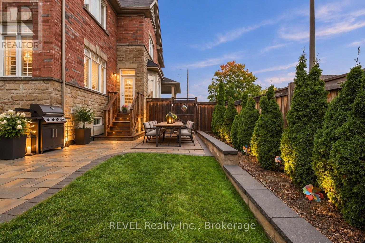 127 Cathedral Drive, Whitby, Ontario  L1R 3L9 - Photo 41 - E14079920