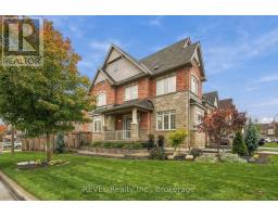 127 CATHEDRAL DRIVE, Whitby, Ontario