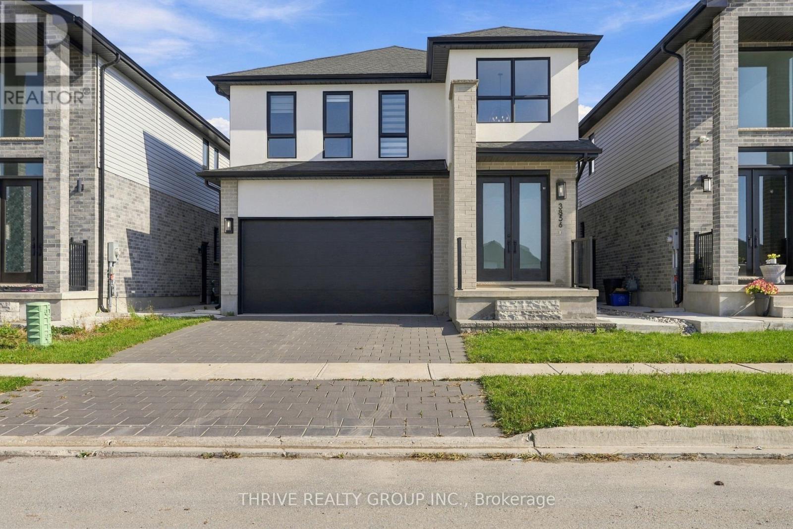 3856 AYRSHIRE AVENUE, London South, Ontario
